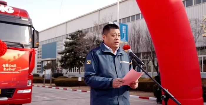 开年即冲刺！K8凯发高端油面产品火力全开！