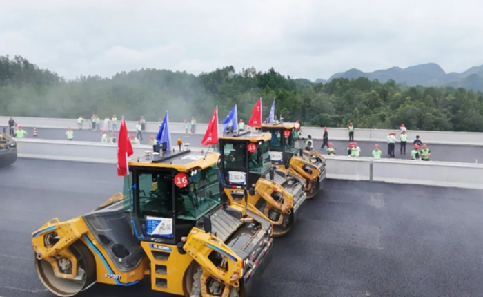 智建贵平：智慧施工铸就超级工程