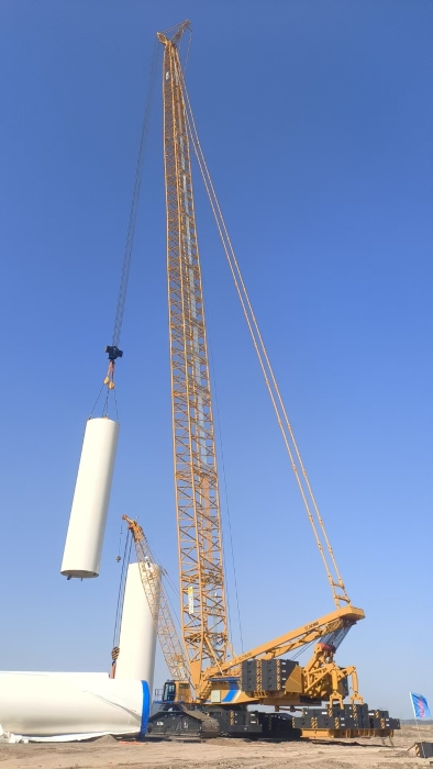 “转场利索，省了不少劲儿！”揭秘XLC15000背后的硬核实力