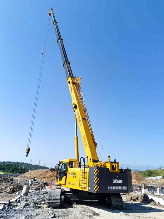 高效省钱！XGTC30L5“狭”路助攻，获江西客户点赞